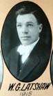 William Latshaw